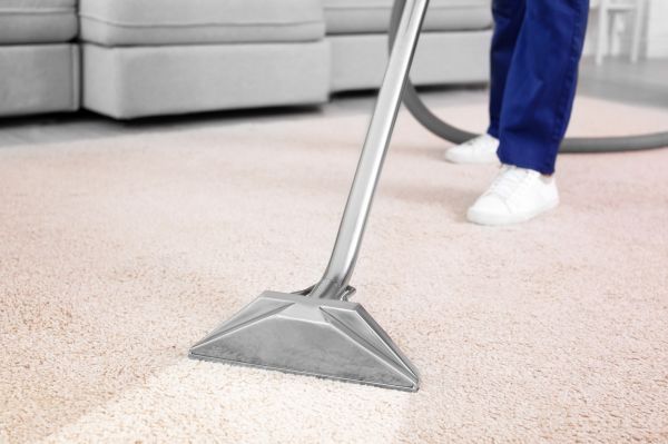 Carpet Cleaning Service in Lake Elsinore