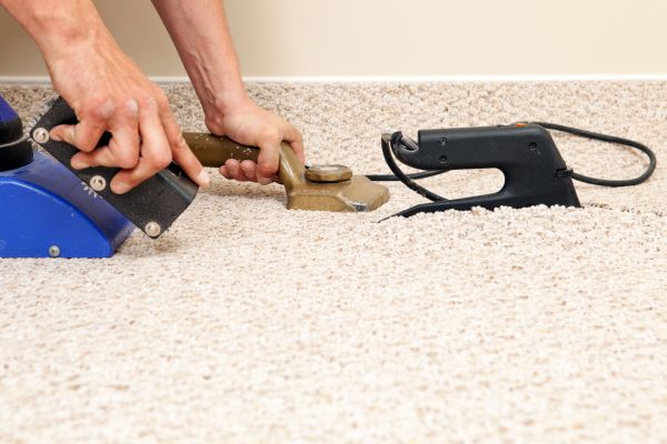 Carpet Replacement in Lake Elsinore