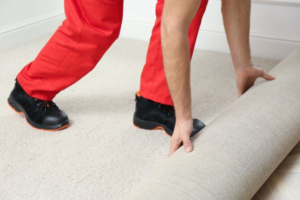 Carpet Service in Lake Elsinore