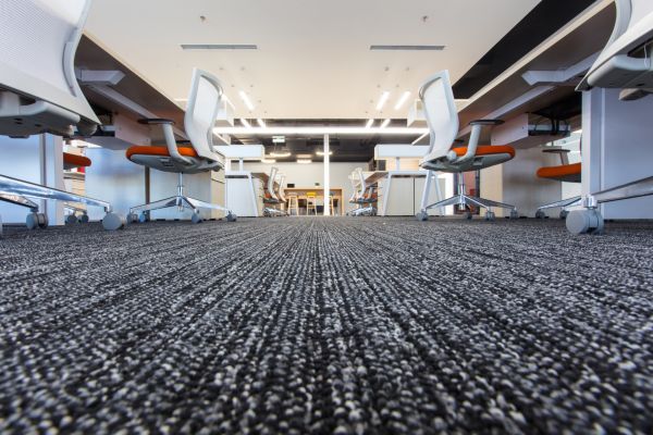 Commercial Carpet Installation in Lake Elsinore