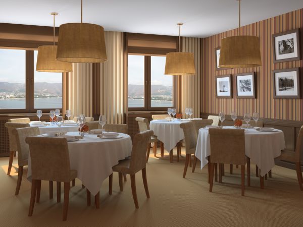 Restaurant Carpet Cleaning in Lake Elsinore