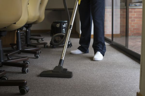Commercial Carpet Cleaning in Lake Elsinore