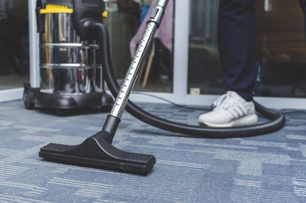 Office Carpet Cleaning in Lake Elsinore