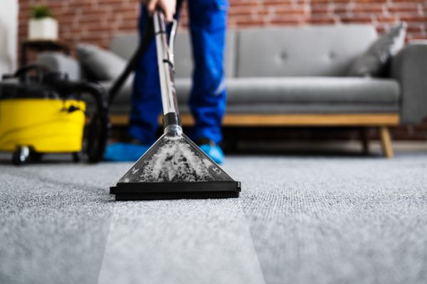 Residential Carpet Cleaning in Lake Elsinore