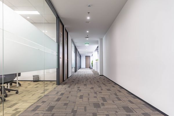 Office Carpet Installation in Lake Elsinore