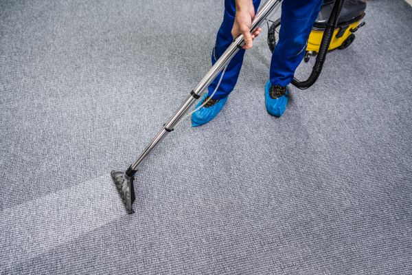 Industrial Carpet Cleaning in Lake Elsinore