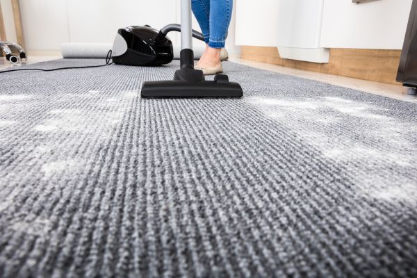 Residential Rug Cleaning in Lake Elsinore