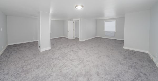 Basement Carpet Installation in Lake Elsinore