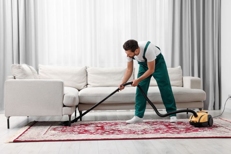 Apartment Carpet Cleaning