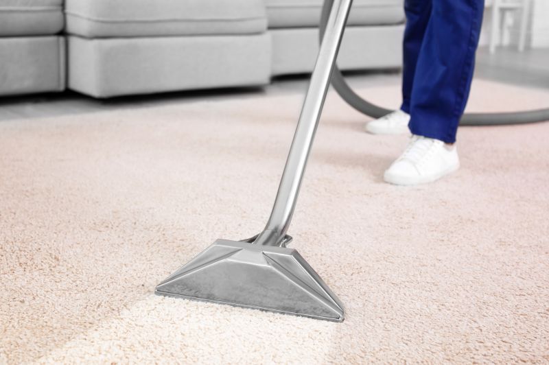 Apartment Carpet Cleaning