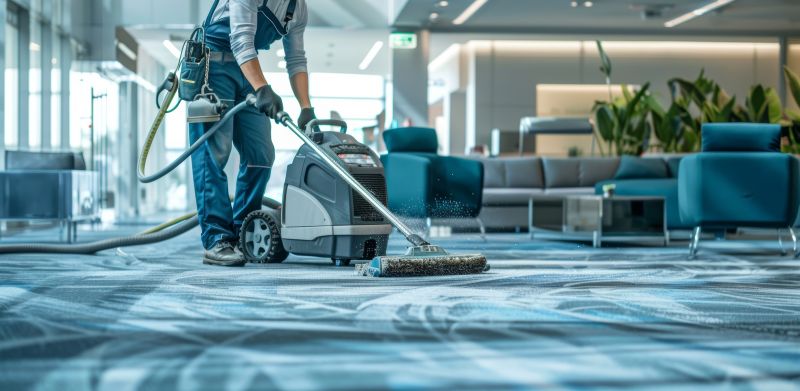 Business Carpet Cleaning