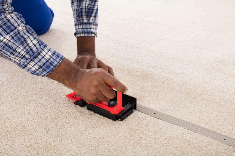 Carpet Protection Treatments