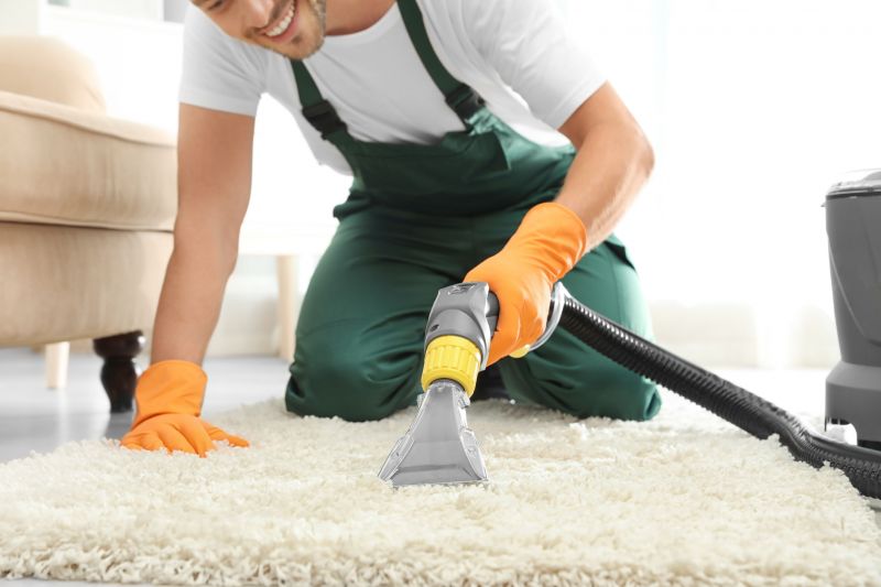 Local Carpet Cleaning Experts